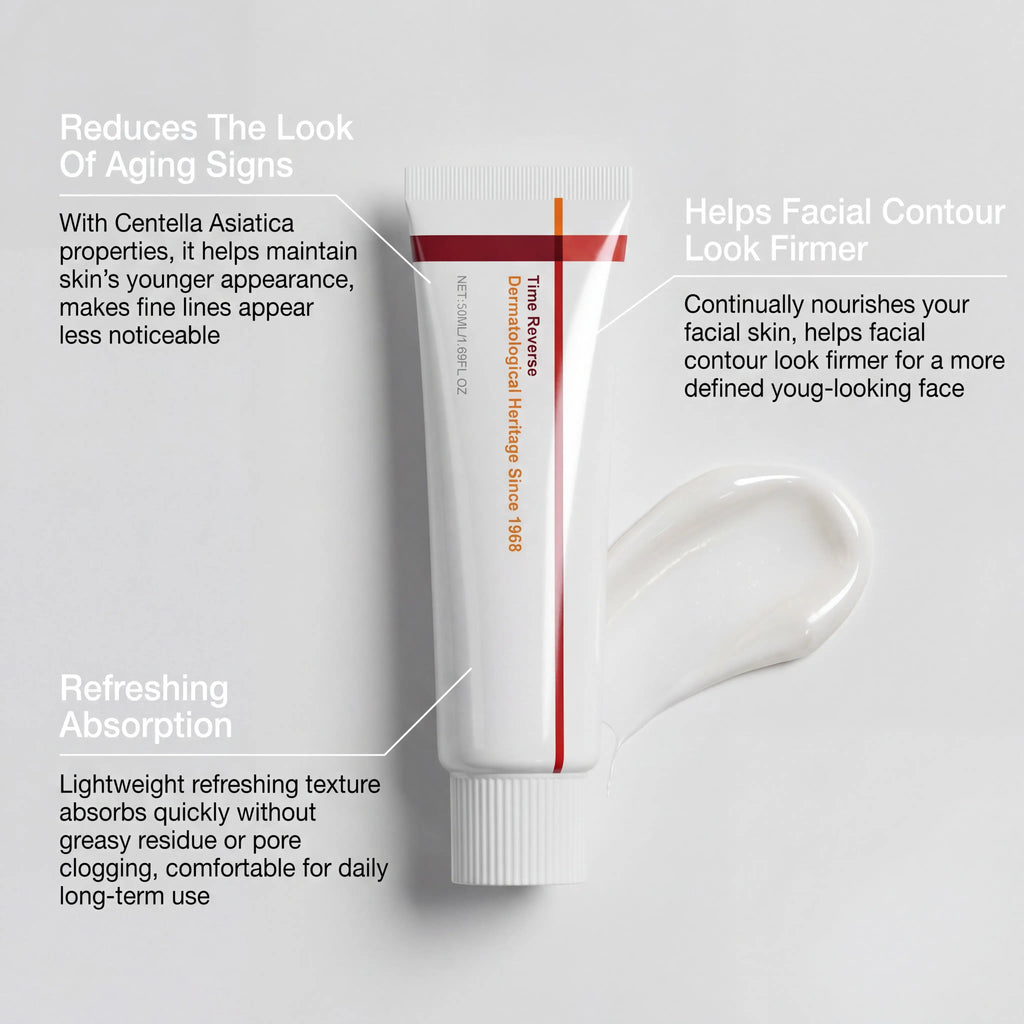 50ml Centero Face Cream Plant Extracts Hydrating Cream Dry Skin Remedy Flaky Skin Care Moisturizing Without Greasiness Skincare Zpaxo