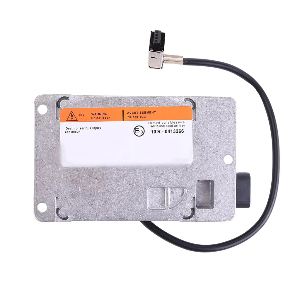 Vehicle Xenon HID Headlight Ballast Module Lead 12335983 19121438