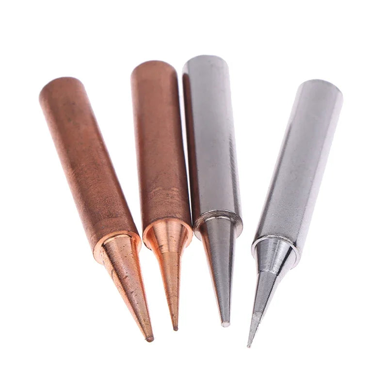 PFULTR Solder Iron Tips Welding Equipment Accessories Lead-free Pure Zpaxo