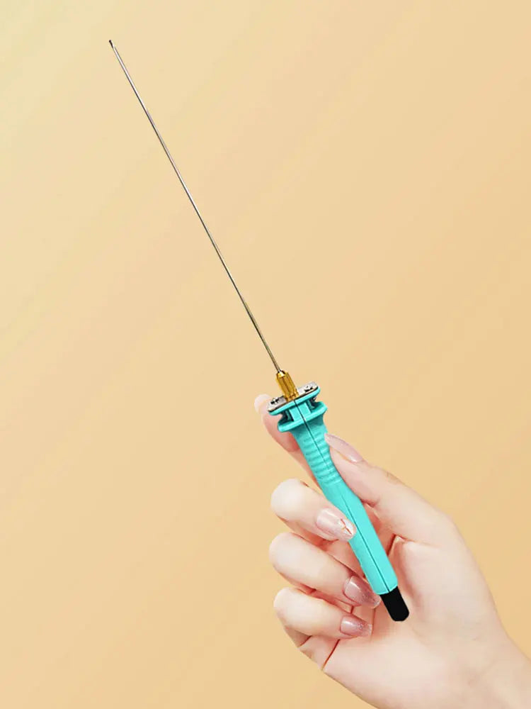 Foam Cutter Pen Wire Lightweight Heat Cutting Engraving Portable Fast