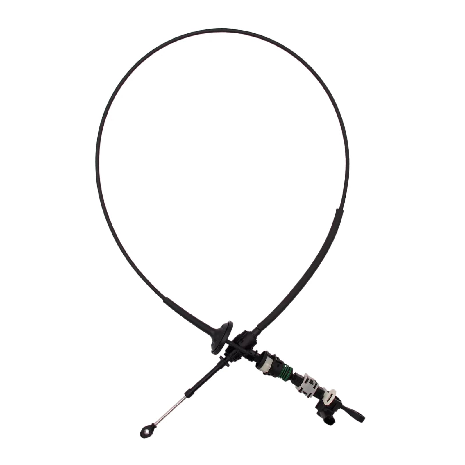 52107847AM Vehicle Transmission Shift Control Cable Replacement Parts