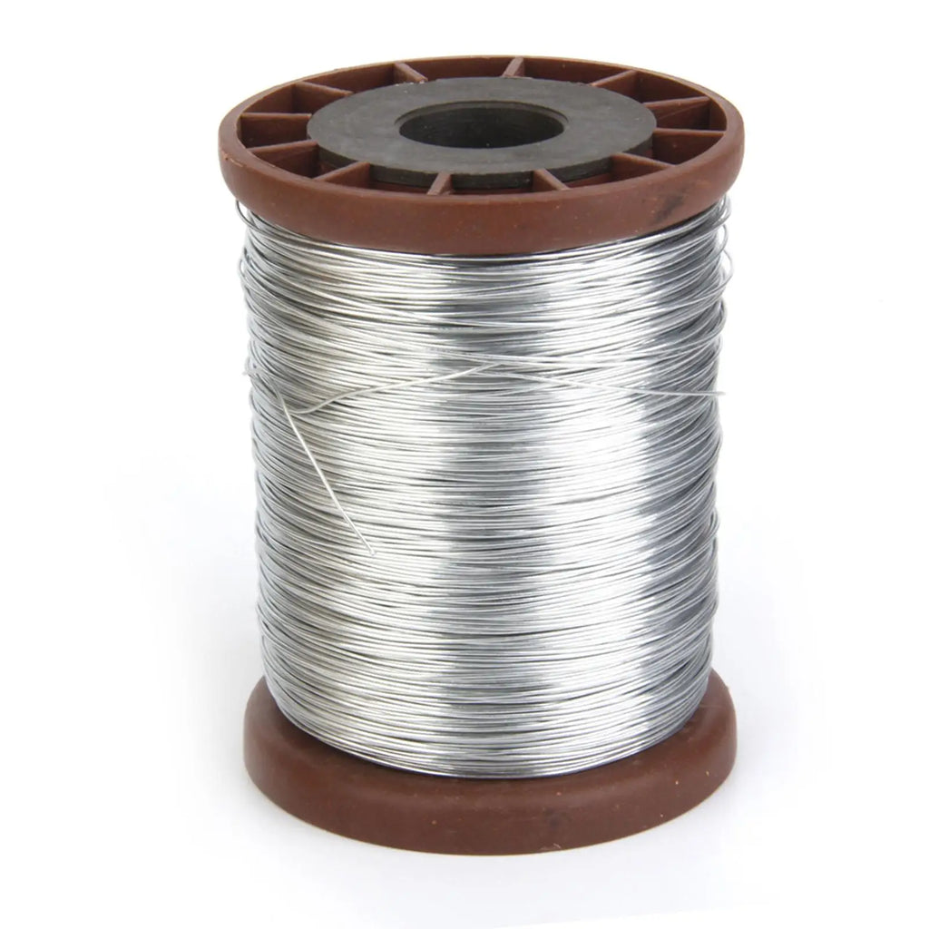 Bee Keeping Frame Wire Galvanized Iron Durable Beekeeping Tool Zpaxo
