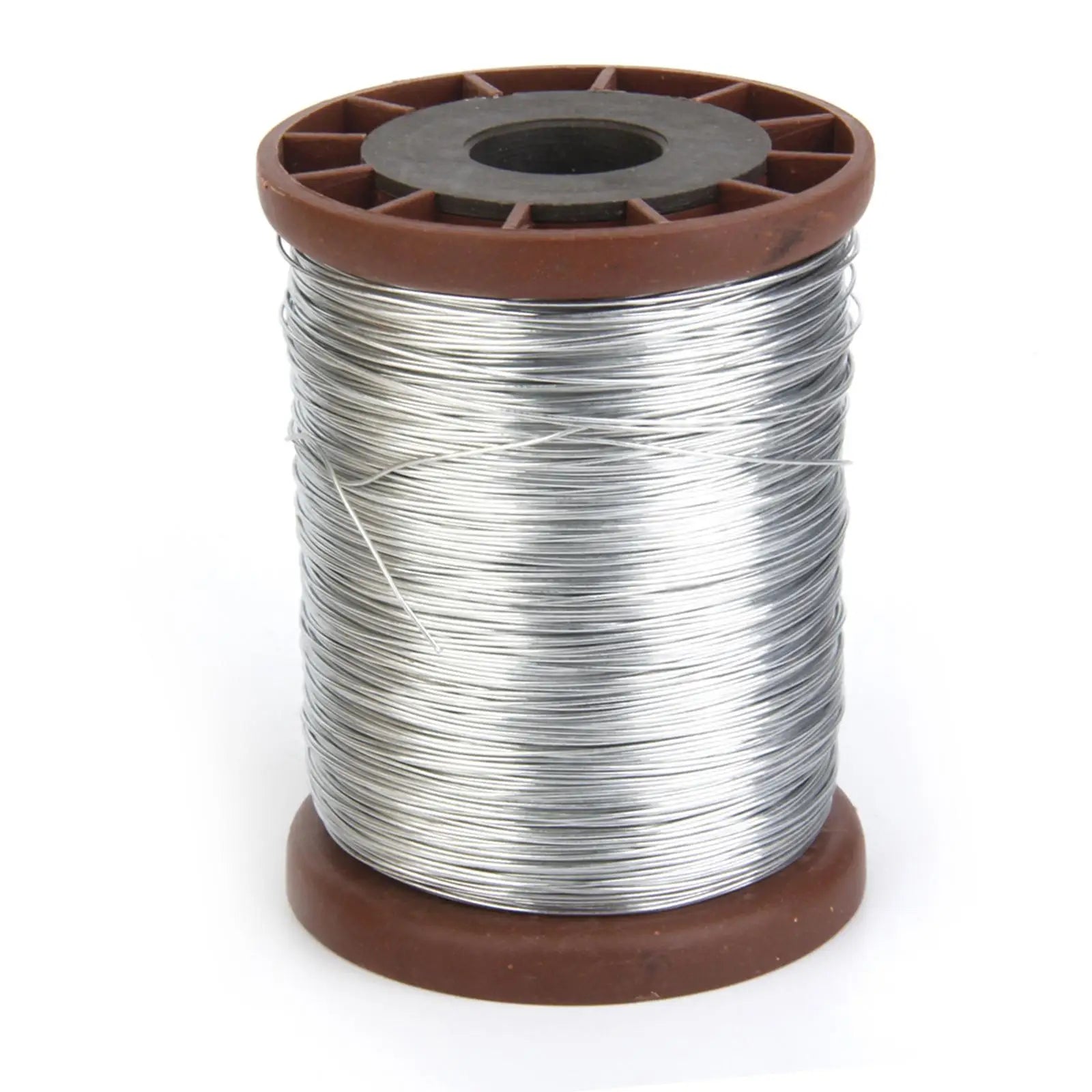 Bee Keeping Frame Wire Galvanized Iron Durable Beekeeping Tool Zpaxo