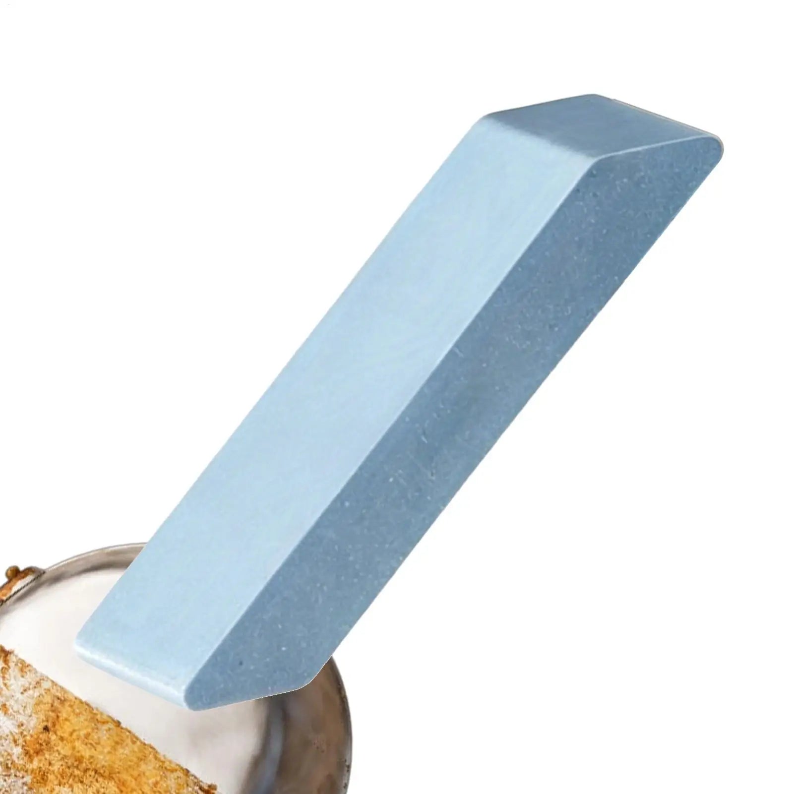 Rust Eraser Rubber Scrubber – Kitchen & Bathroom Rust Remover Rust Remover Scrubber Zpaxo