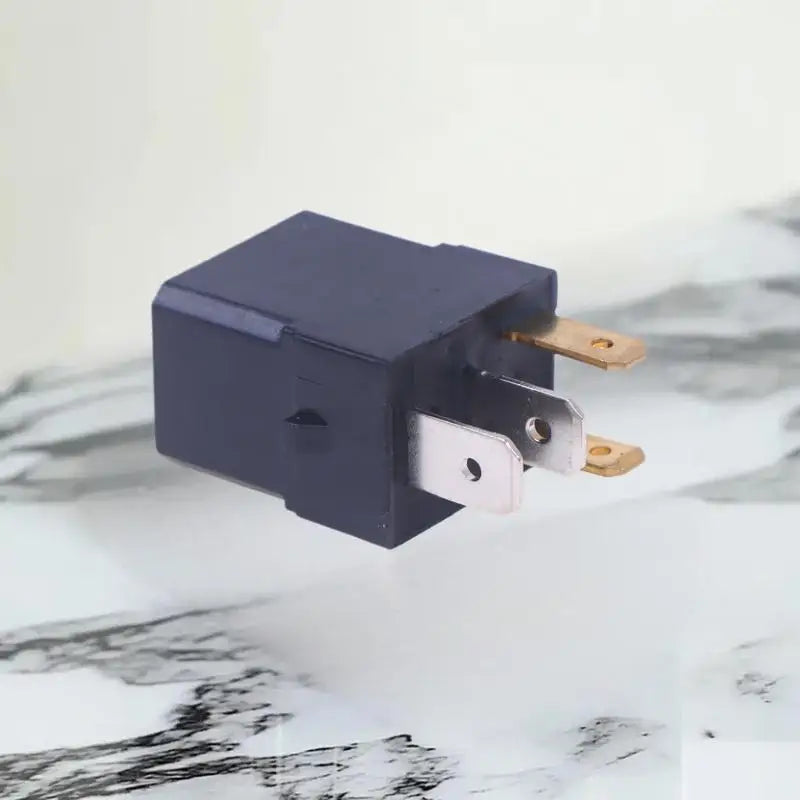 ACM33221 12V 4-Pin Automobile Relay | CM1A-R-12V-H78 Alternative