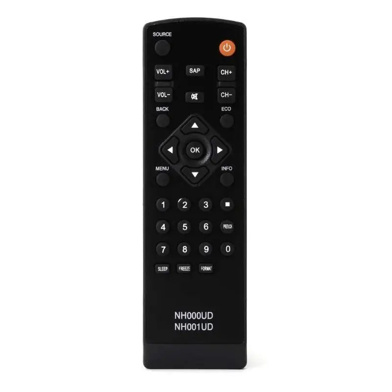 652F CLC320EM2F CLC401EM2F LC190EM1 LC190EM2 LC220EM1 LC220EM2,NH000UD NH001UD Remote Control Zpaxo