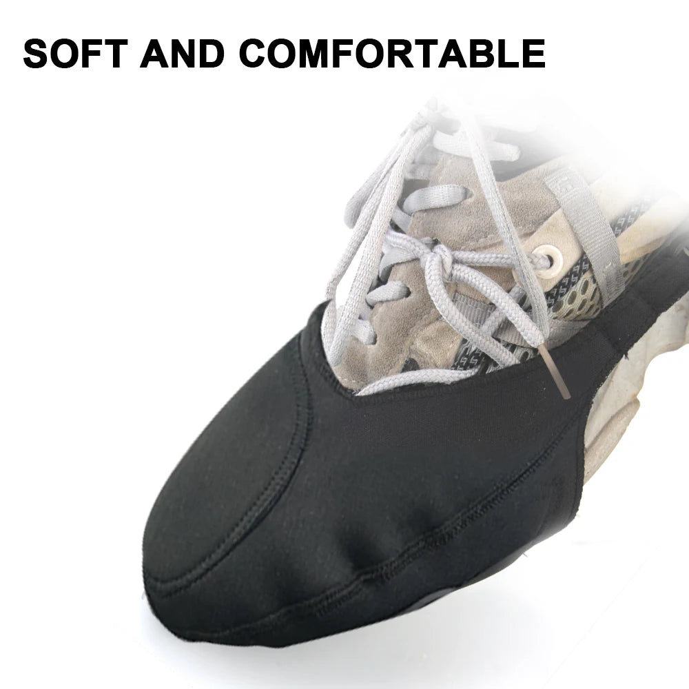 Motorbike Bike Boots Covers Lightweight Anti-slip Motorcycle Gear