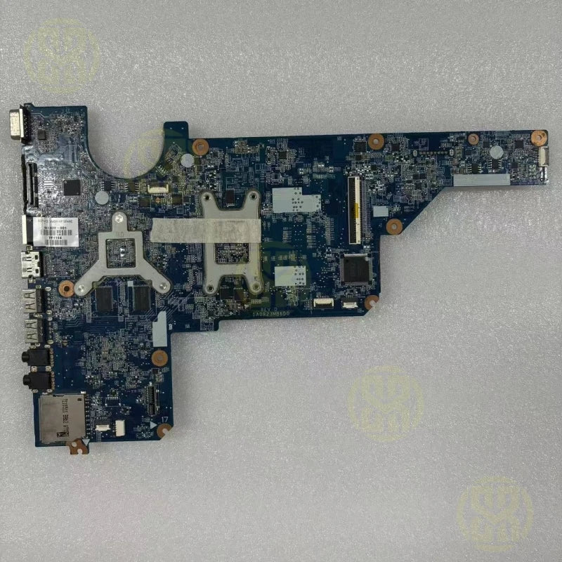 649950-001 HP Pavilion G4 Laptop Motherboard DA0R23MB6D0 HD6470M DDR3