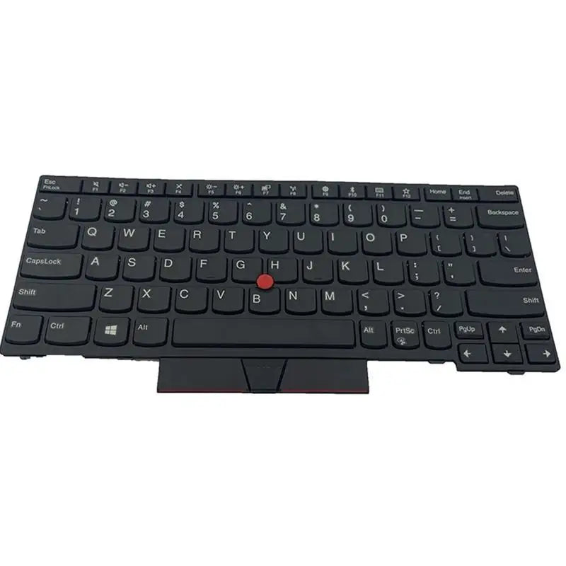 652F Replacement Keyboard Pointer ThinkPadX280 A285 X390 X395 Zpaxo