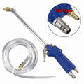 Engine Water Gun Machinery Parts Care Pneumatic Tool Press Car Oil