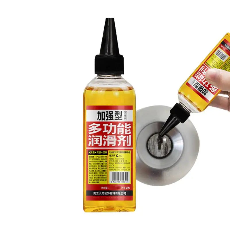 Multi-functional Sewing Machine Lubricant Oil Hinges Lubricating