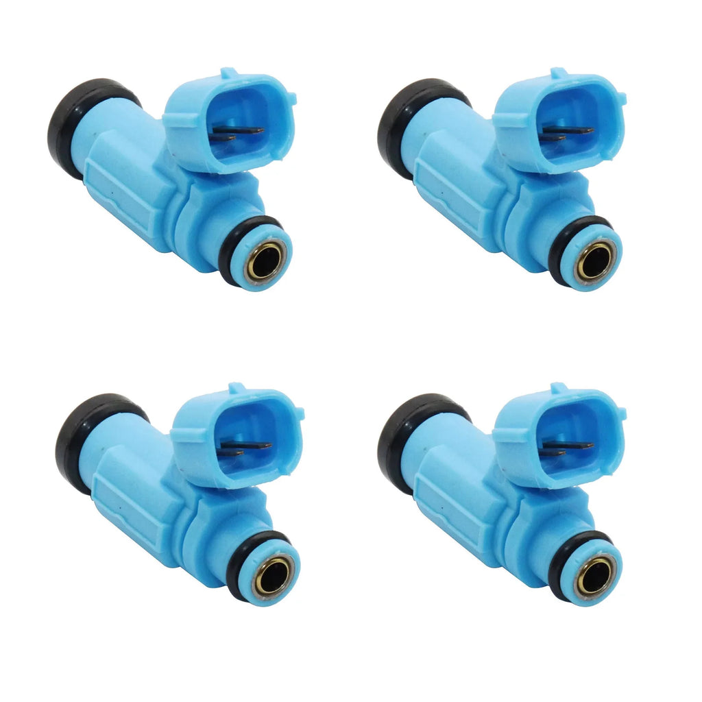 Fuel Injectors Replacement Kawasaki JET SKI STX 12F 15F ULTRA LX 160