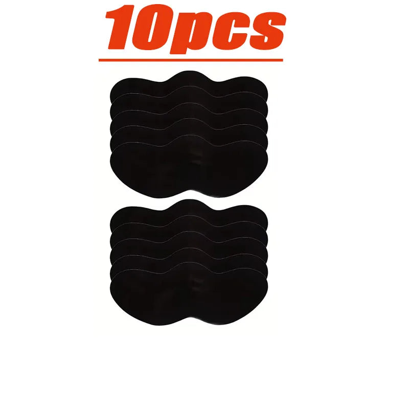 Blackhead Removal Nose Strips – Pore Cleansing Patches 10–150 PCS