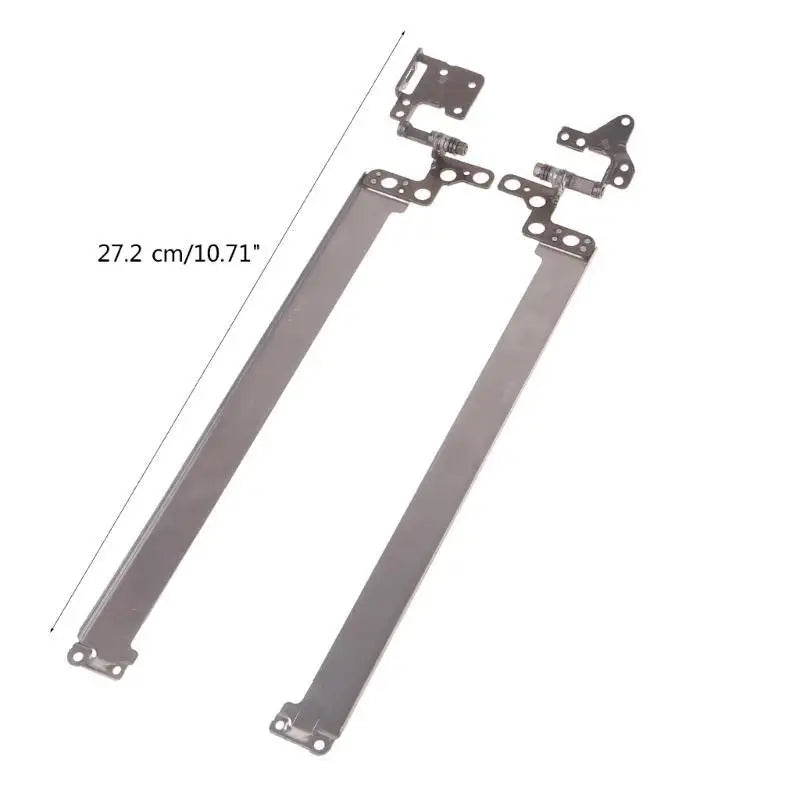 652F For A315-55 Left+Right LCD Hinges Bracket LCD Display Hinge Replacement Zpaxo