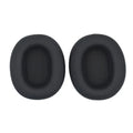 652F Protein Leather Ear Cushions W830NB Over Bluetooth-compatible Zpaxo Black CN
