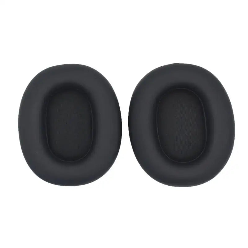 652F Protein Leather Ear Cushions W830NB Over Bluetooth-compatible Zpaxo Black CN