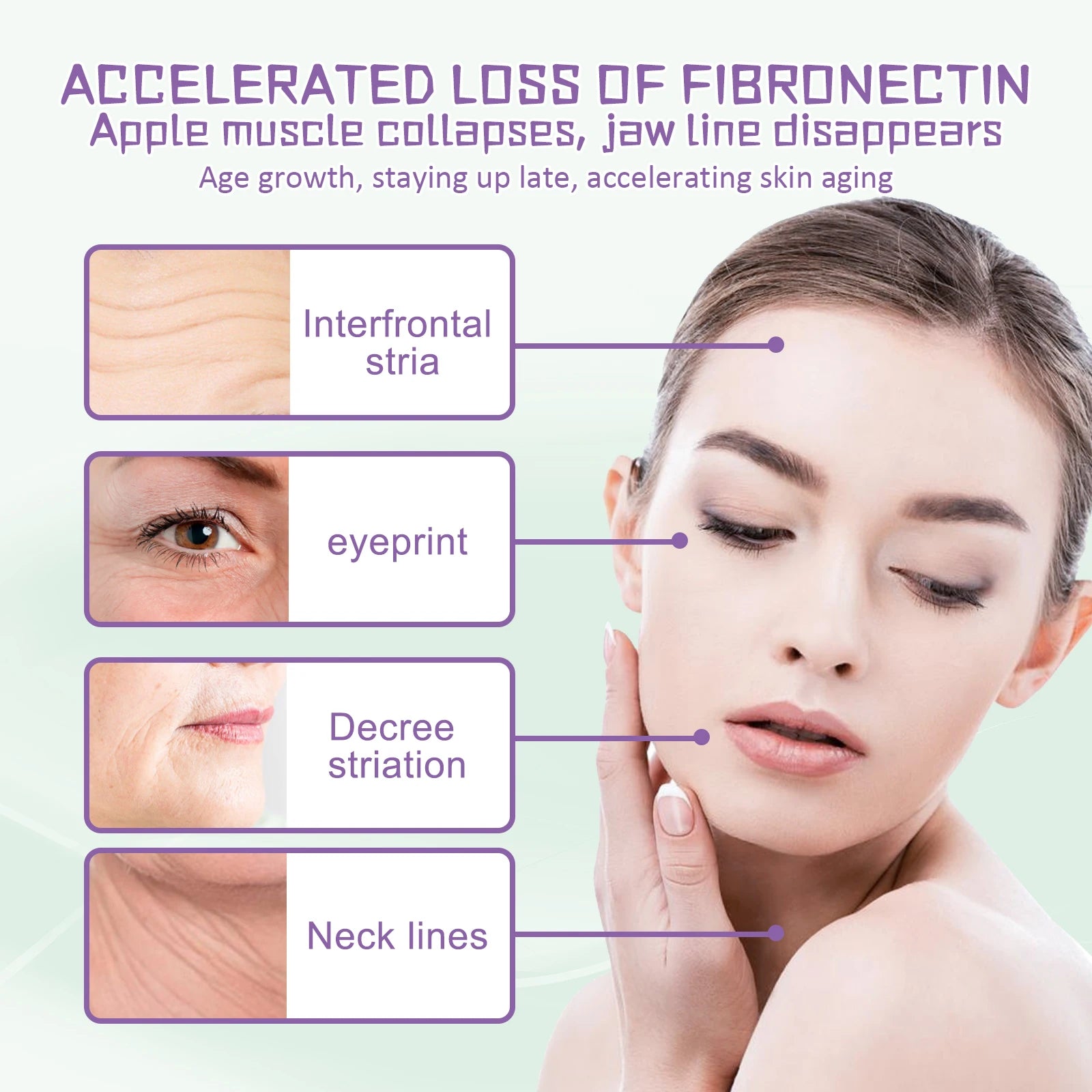 Hoygi Instant Face Lift Cream – Firming, Brightening & Anti-Aging Anti-Aging Face Cream Zpaxo
