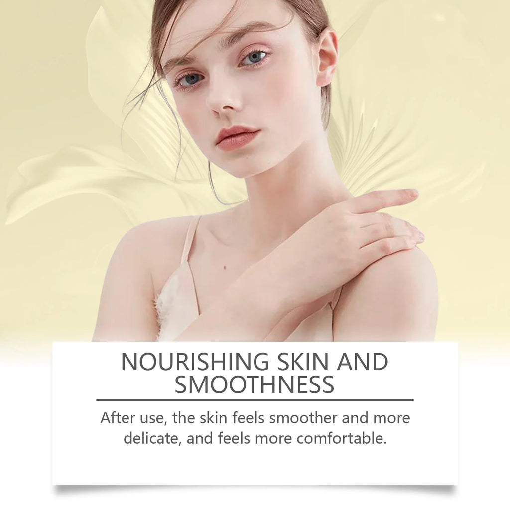 Soft cleansing soap, gentle cleansing, oil control, nourishing and moisturizing skin, refreshing and not tight bath soap Zpaxo