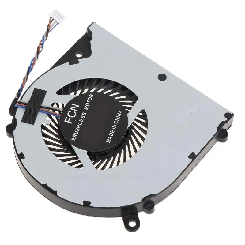 652F Brushless Notebook Cooling Fan CPU Radiator for Satellite L950 L950D Zpaxo
