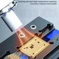 652F PCB Fixing Tool Mobile Motherboards Fixture Clamp Cellphone Zpaxo China Mainland