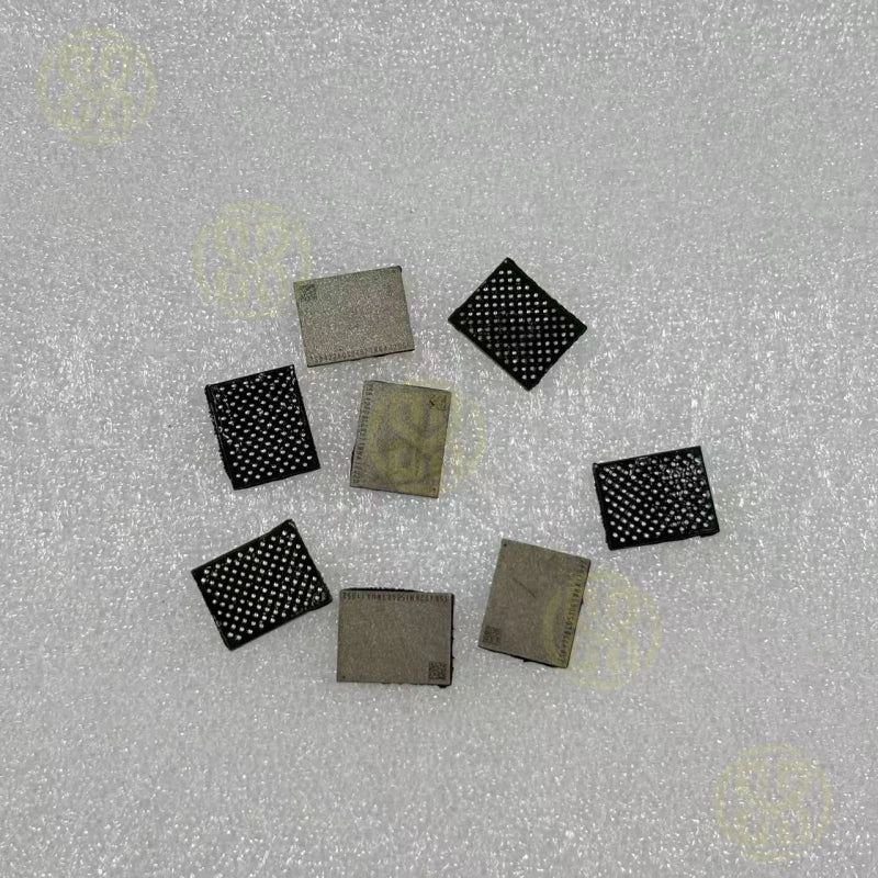 Macbook Air A1932 A1989 A1990 A2141 A2251 Nand Flash Memory IC Chip