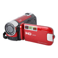 4K 48MP DV Camera TFT Rotatable Screen 16x Digital Zoom Video USB
