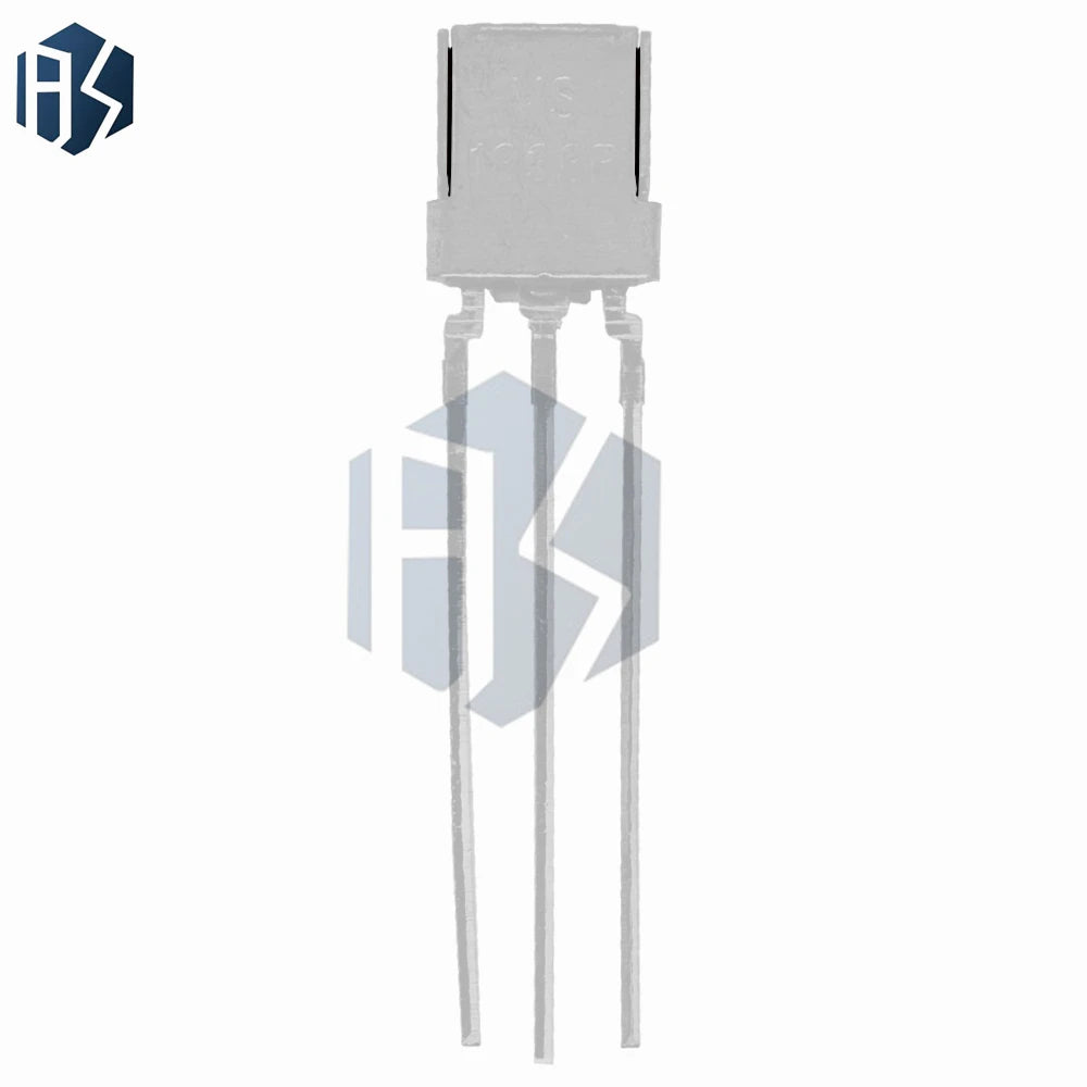 Universal IR Infrared Receiver TL1838 VS1838B 1838 38Khz Wholesale Zpaxo