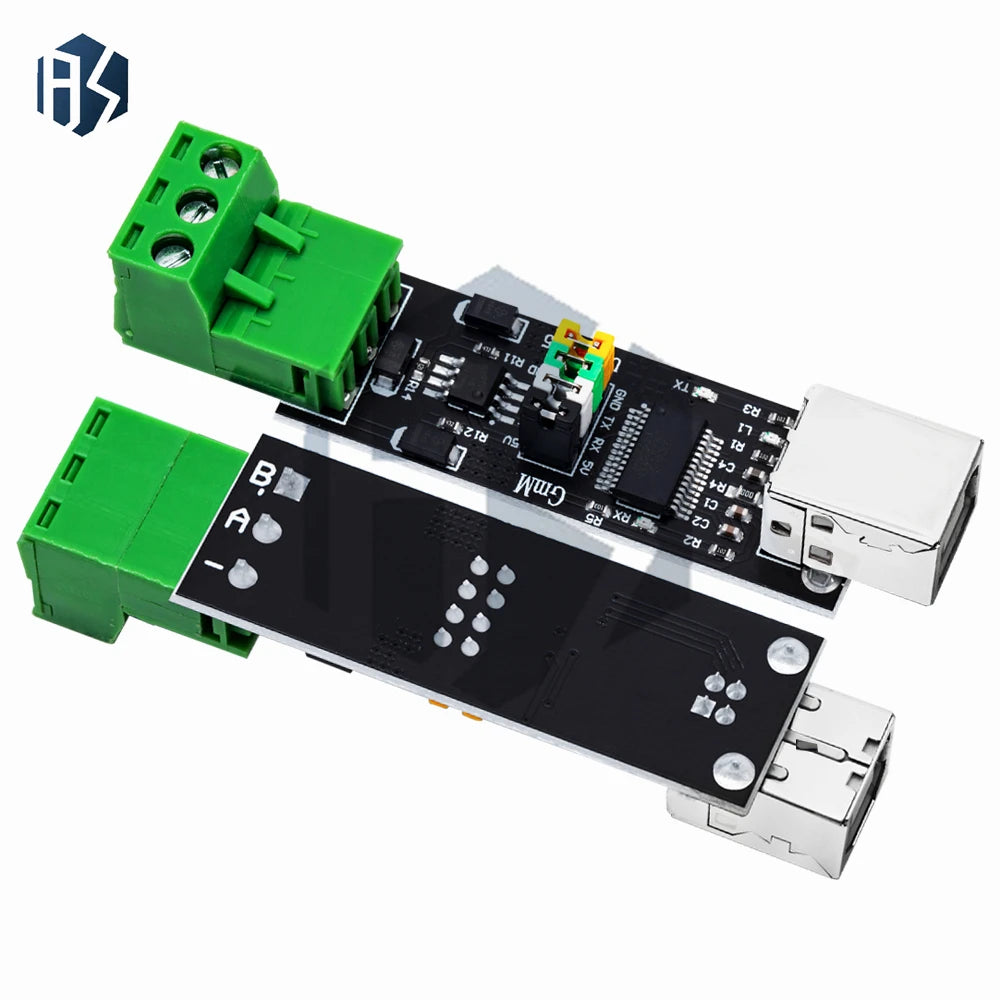 FT232RL FT232BL FTDI USB-TTL Serial Adapter Module 3 3V-5 5V Mini Zpaxo