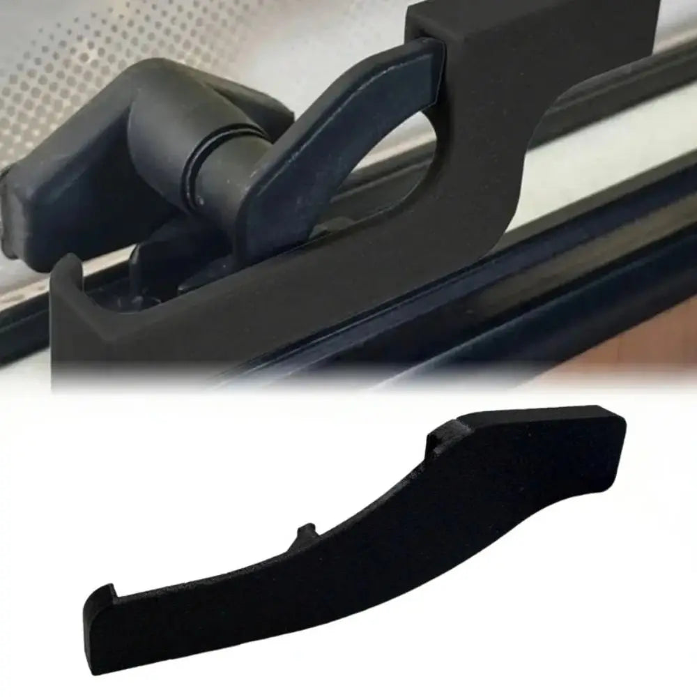 Sturdy Material RV Window Safety Lock Durable Stable Structure Zpaxo