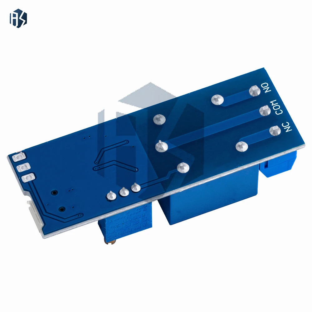 Arduino-compatible DC 5-30V Time Delay Relay Module Off Trigger Timer Zpaxo