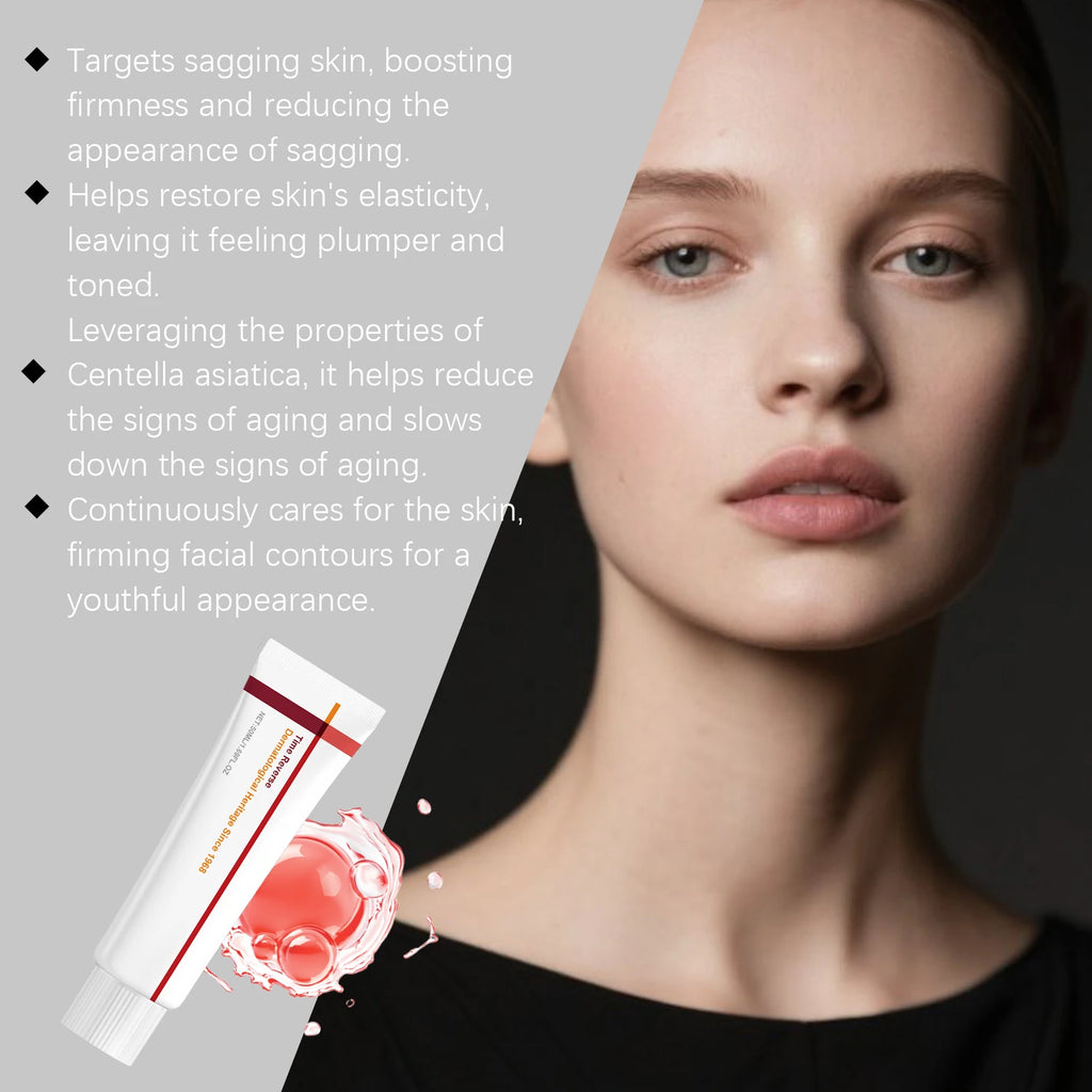 Hoygi Centella Asiatica Anti-Aging Face Cream – Firms & Hydrates Anti-Aging Face Cream Zpaxo
