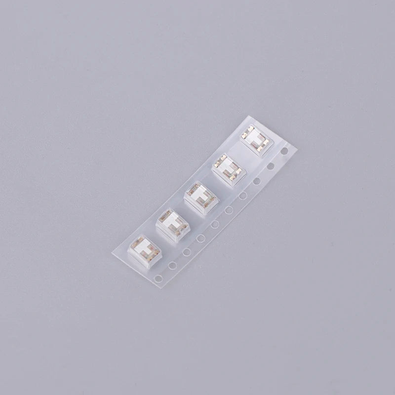 LS8J2M-T Car Key Remote Button Switch – 5-Pack