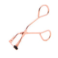 Stainless Steel Eyelash Curler Makeup Tool Details Part Eye Lash