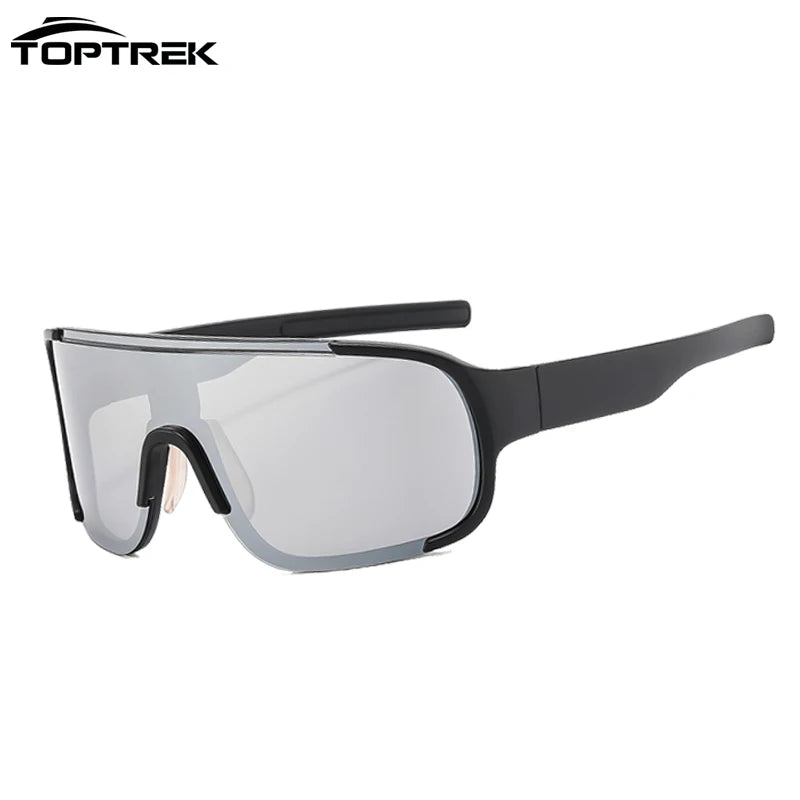 Sports Sunglasses MTB Men Women Fashion Glasses UV400 Eyewear Climbing Runing Fishing Cycling outdoors Road Bicycle Goggles Zpaxo