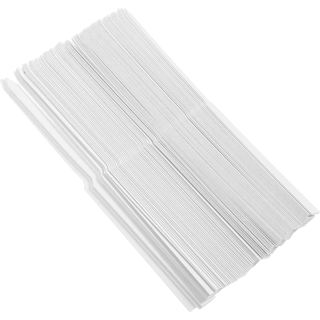 Perfume Tester Strips Aromatherapy Test Paper Essential Oil Testing
