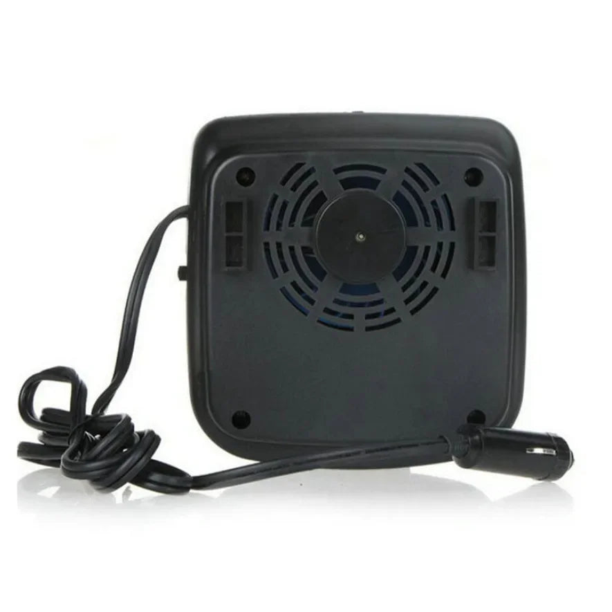 12V 150W Car Windshield Defroster & Anti-Fog Demister Heater
