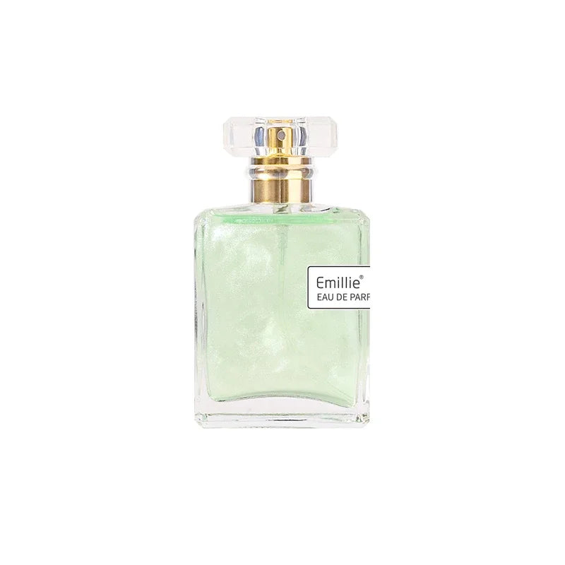 Jasmine Woody Unisex Eau de Parfum 50ml – Long-Lasting Spray Eau de Parfum Zpaxo Floral Fruity 50ML