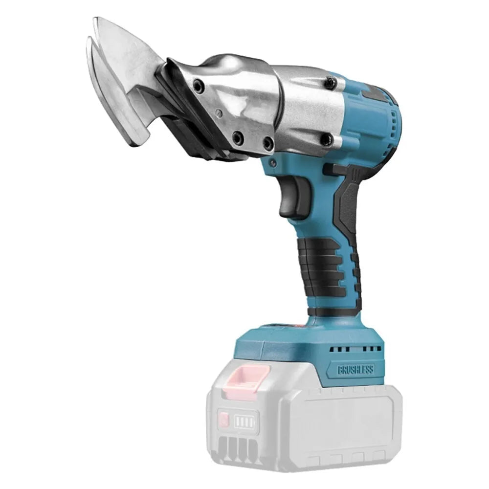 2000W Electric Iron Sheet Shears Brushless Cordless Scissor