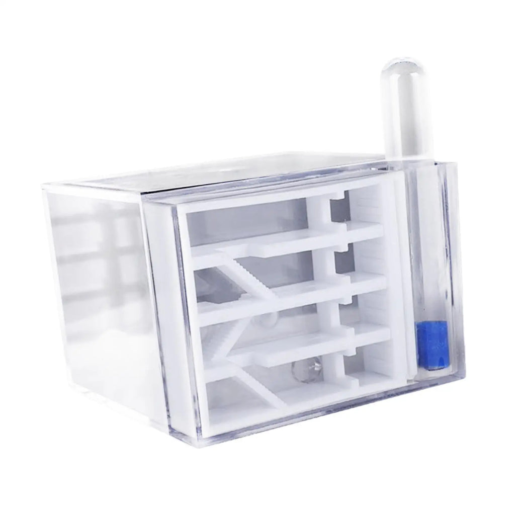 ANT Farm DIY Science Educational Study Easy Assemble Habitat Home Zpaxo