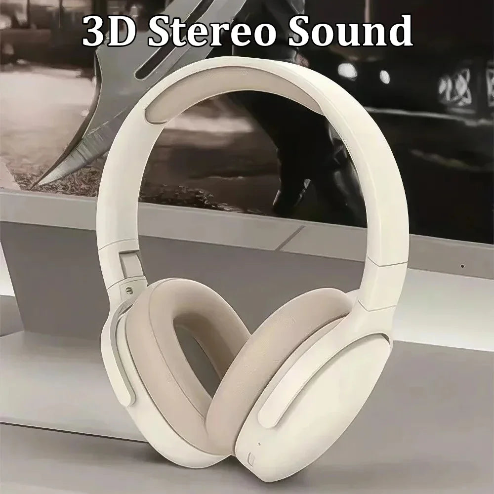 KEBIDUMEI Bluetooth 5 3 Headsets Gaming Headphones Dual Mode TWS
