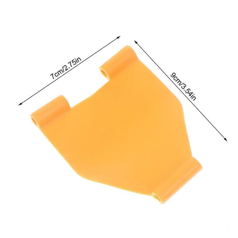 Garmin DC50 T5 TT10 TT15 Collar Antenna Holder – Rubber Fix