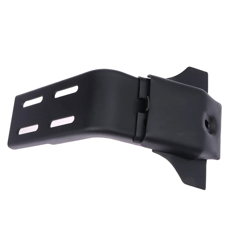 SUV MPV Roof Rack Rain Gutter Mount Adapter Bracket