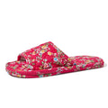 Summer Indoor Home Slippers Lightweight Antislip Bedroom Soft Cotton