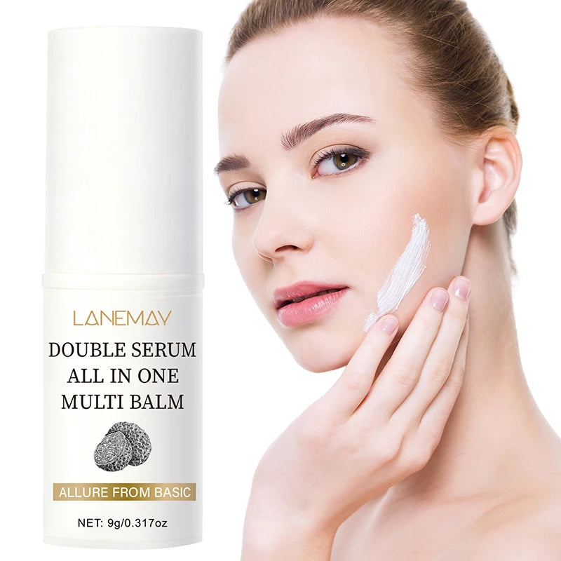Moisturizing Repair Balm Stick – Brightening Primer & Essence Repair Balm Stick Zpaxo