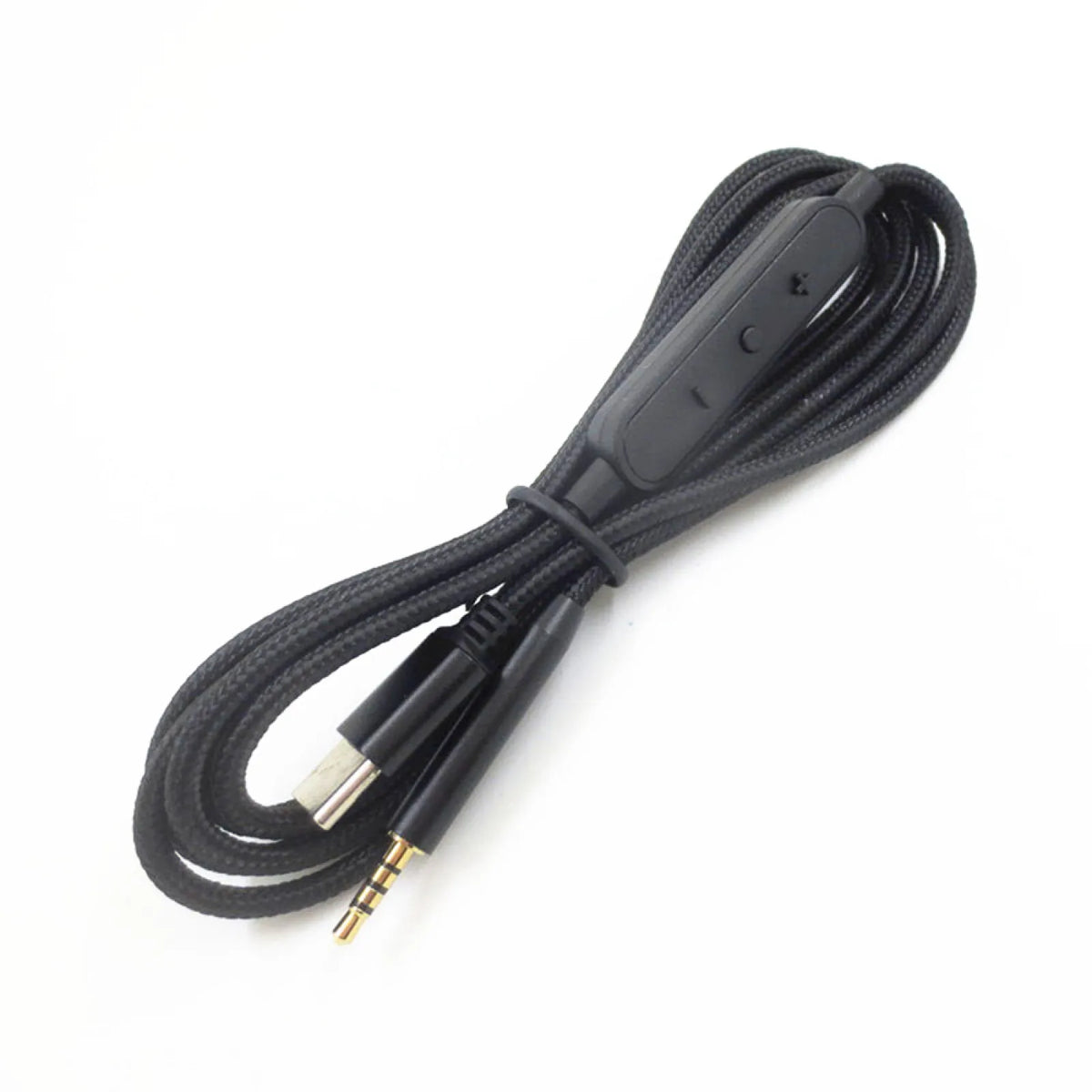 1 5m C Earphone Audio Cable Adapter Cord Replacement BOSE 700 OE2 AE2 Zpaxo