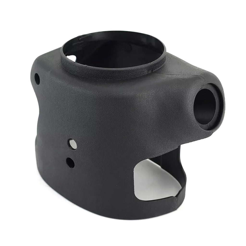 1 Pair Upper Lower Steering Column Cover Shroud Replace Chevrolet