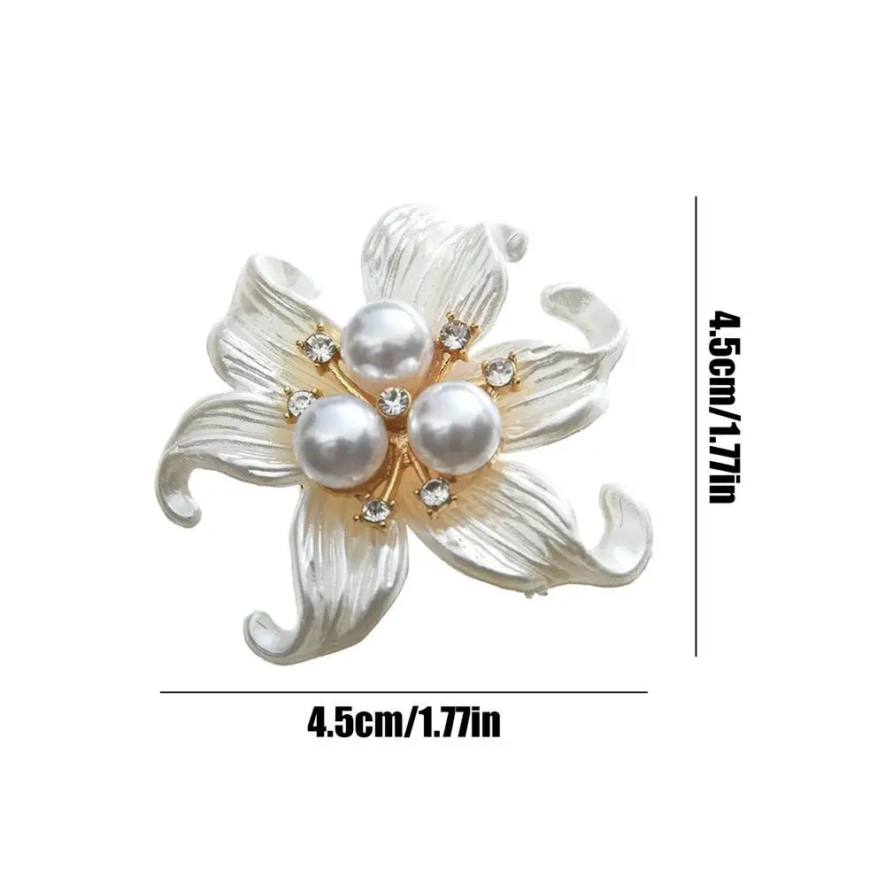 Flower Cufflink Button Elegant Classy Blossom Shape Shirt Suit Zpaxo B