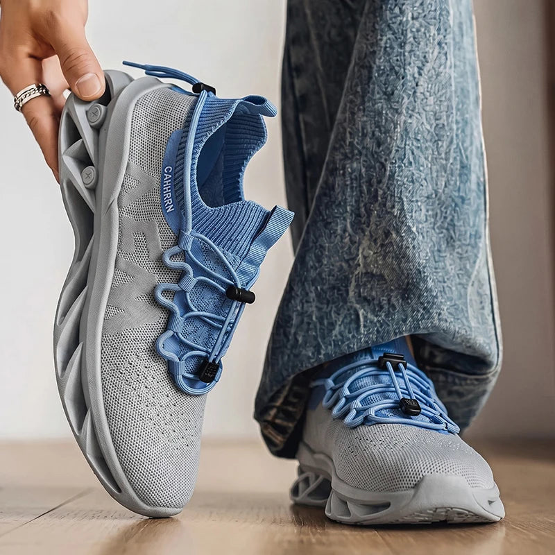 Shoes Men Sneakers Mens Male Casual Tenis Luxury Trainer Race