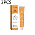 Hair Removal Creams Fast Gentle Removal Skin Care Whitening Clear Lip Hair Underarm Depilation Cream For Women Beauty Zpaxo 20g X 3boxed