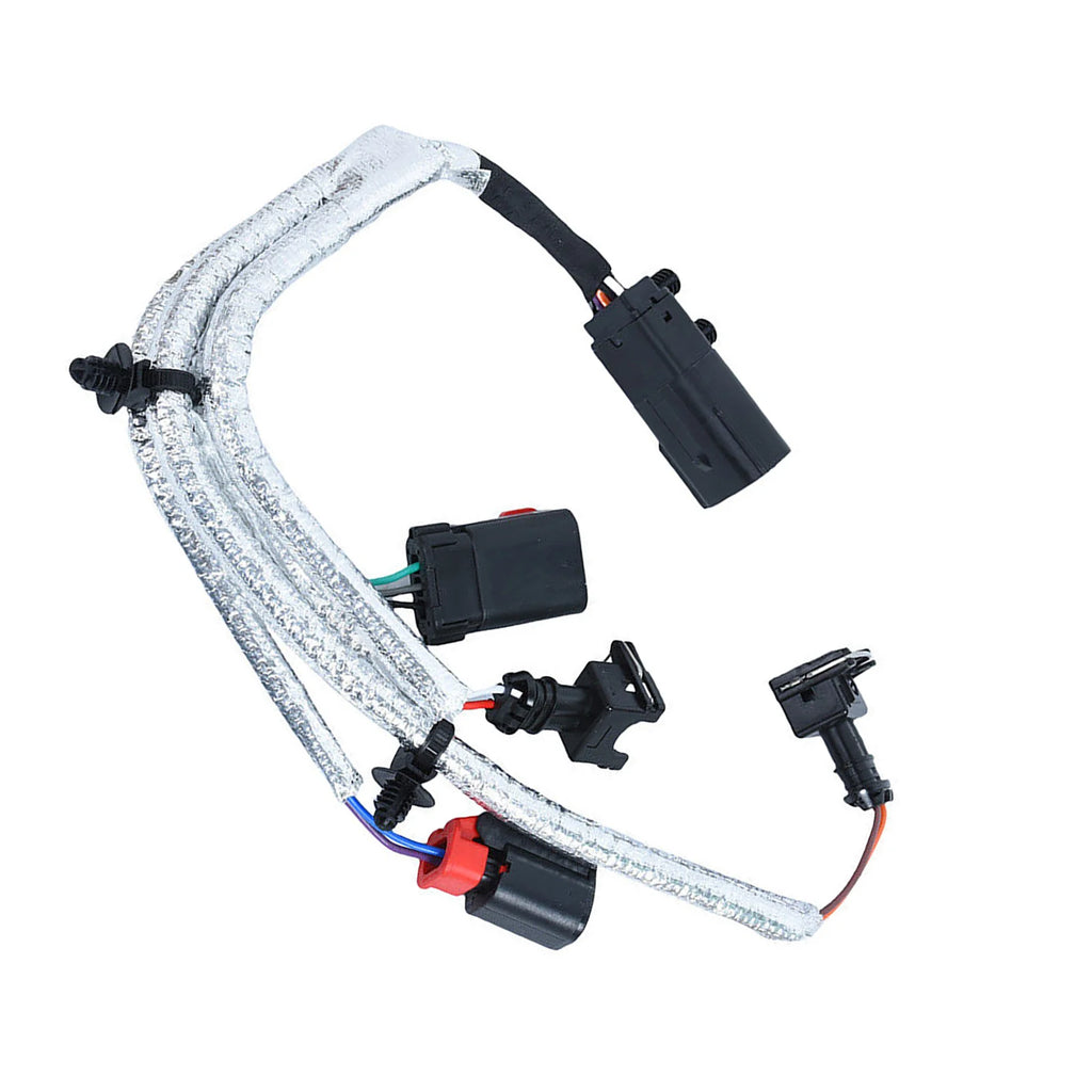 Oil Pressure Temperature Sensor Wiring 5148105AH Replacement Parts